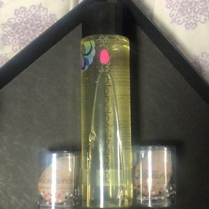 BEAUTYBLENDER NUDE 2x/LIQUID BLENDERCLEANSER 10 oz